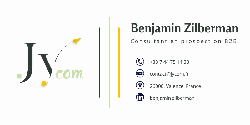 Benjamin Zilberman 4